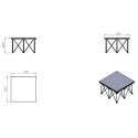 MODULA MODRS1H60