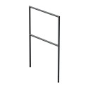MODULA Modular stair handrail
