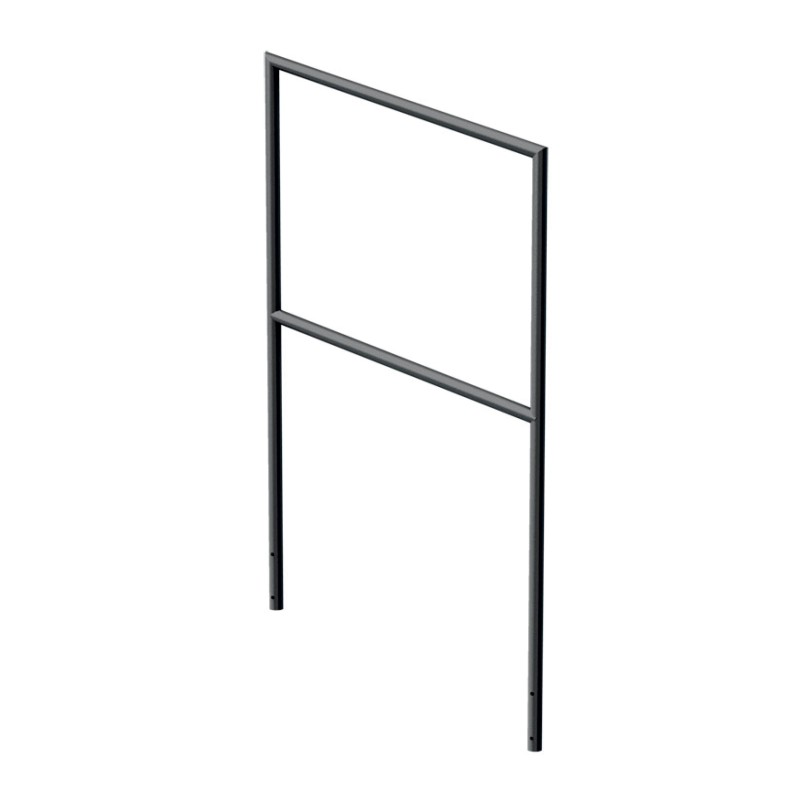 MODULA Modular stair handrail