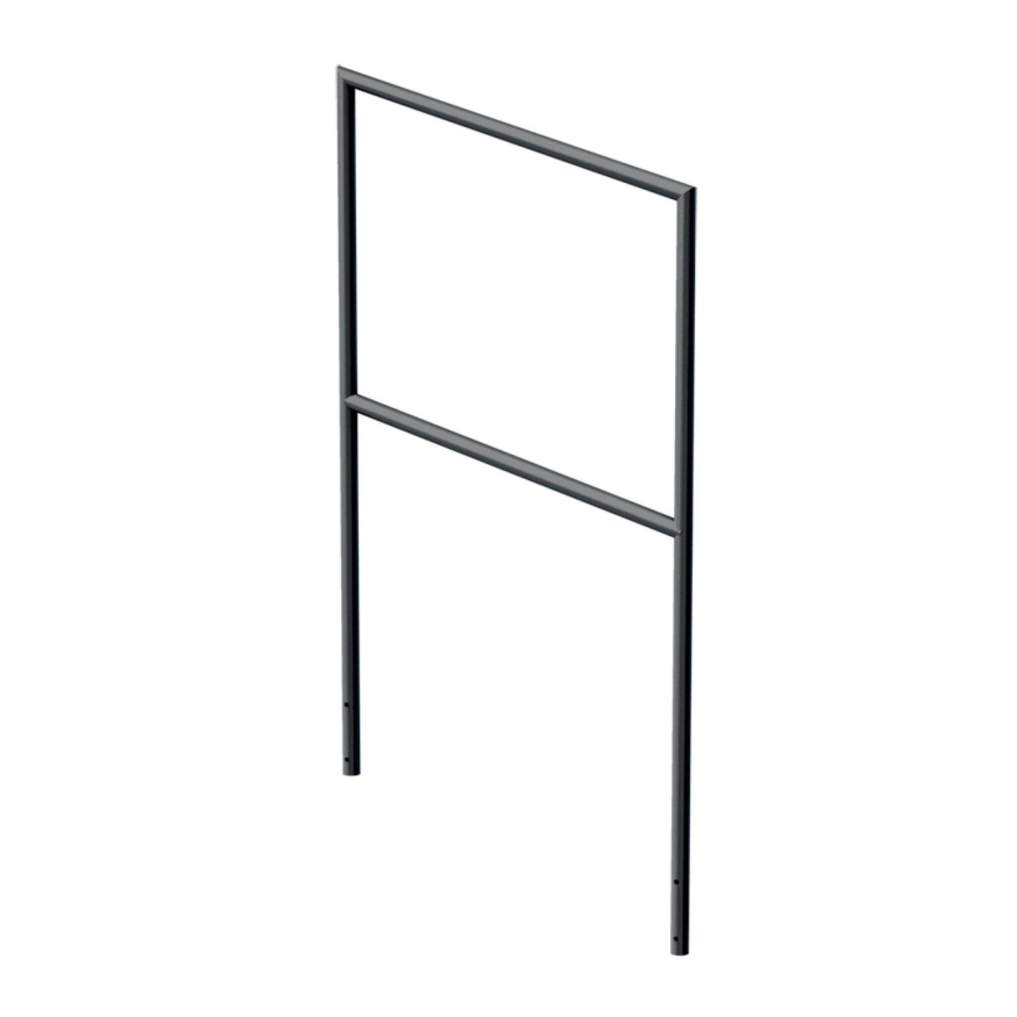 MODULA Modular stair handrail