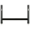 MODULA H-Tube 50x80 cm nera