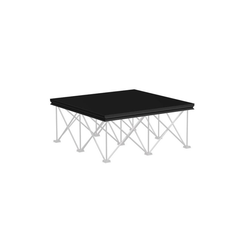 MODULA MODSP1X1BK