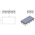MODULA MODRS2H40