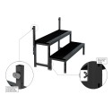 MODULA 60 cm step for modular staircase