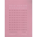 Béla Bartók: Mikrokosmos 1 Definitive Edition - vai con la sigla
