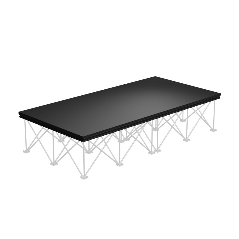 MODULA MODSP2X1BK