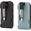 FENDER Telepath Wireless System, Mystic Ice Blue and Black - vai con la sigla