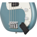 FENDER Telepath Wireless System, Mystic Ice Blue and Black - vai con la sigla