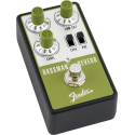 FENDER Pedale Bassman Reverb - vai con la sigla