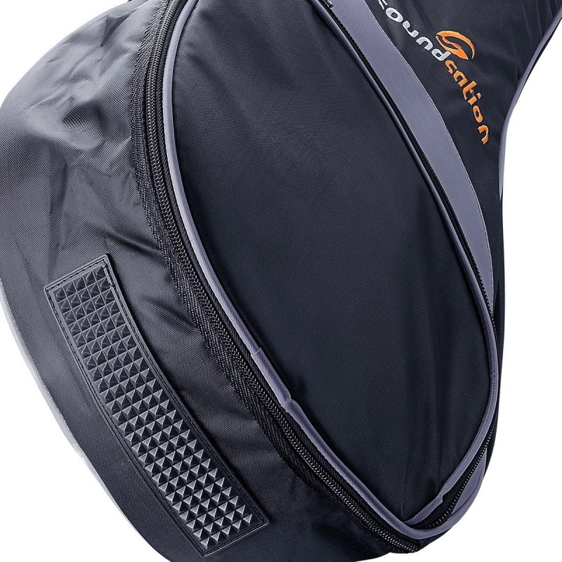 Soundsation Pgb-5eb borsa basso elettrico 5mm - vai con la sigla