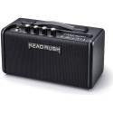 Headrush FRFR GO, Speaker cabinet per HeadRush  e per ogni guitar amp modeling system - vai con la sigla
