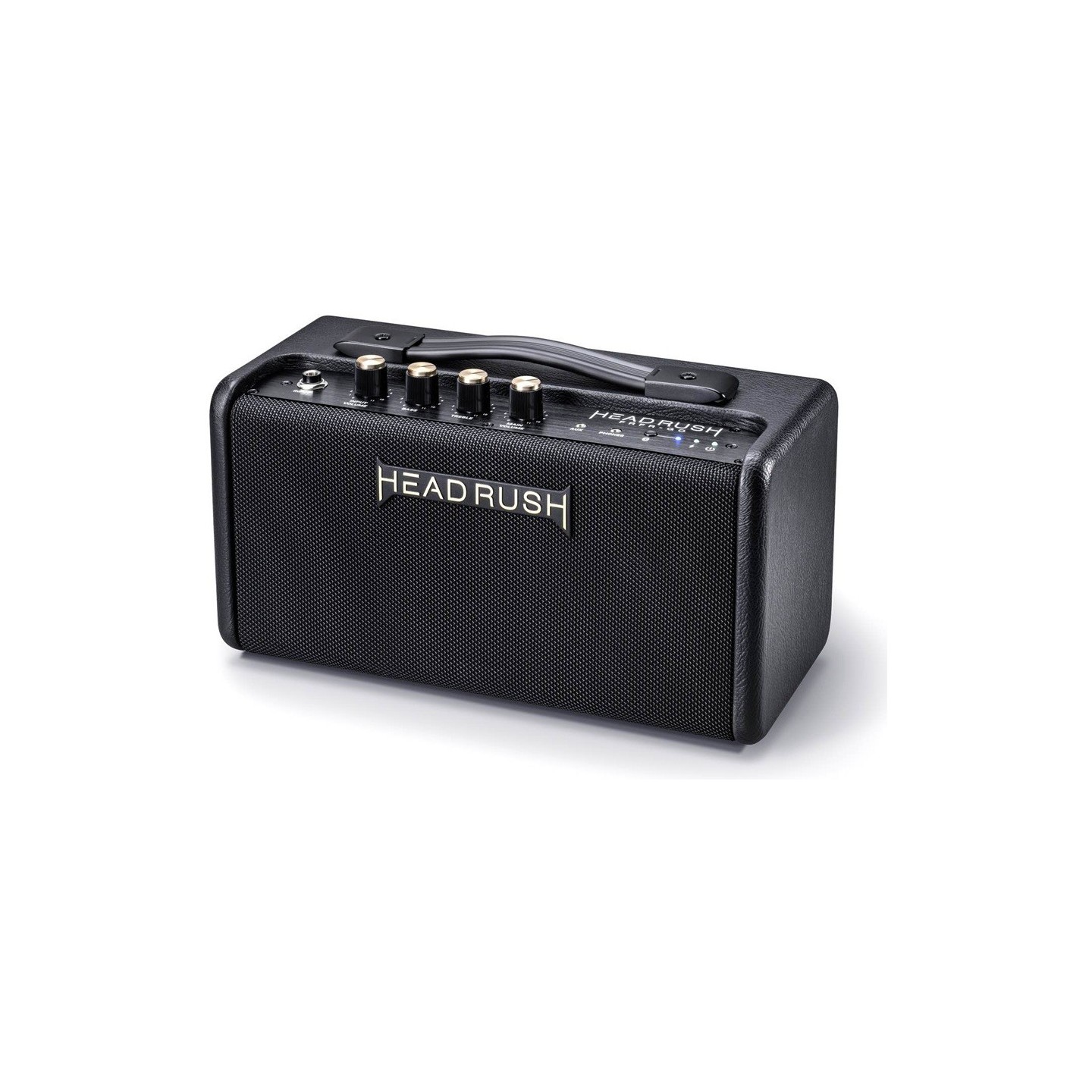 Headrush FRFR GO, Speaker cabinet per HeadRush  e per ogni guitar amp modeling system - vai con la sigla