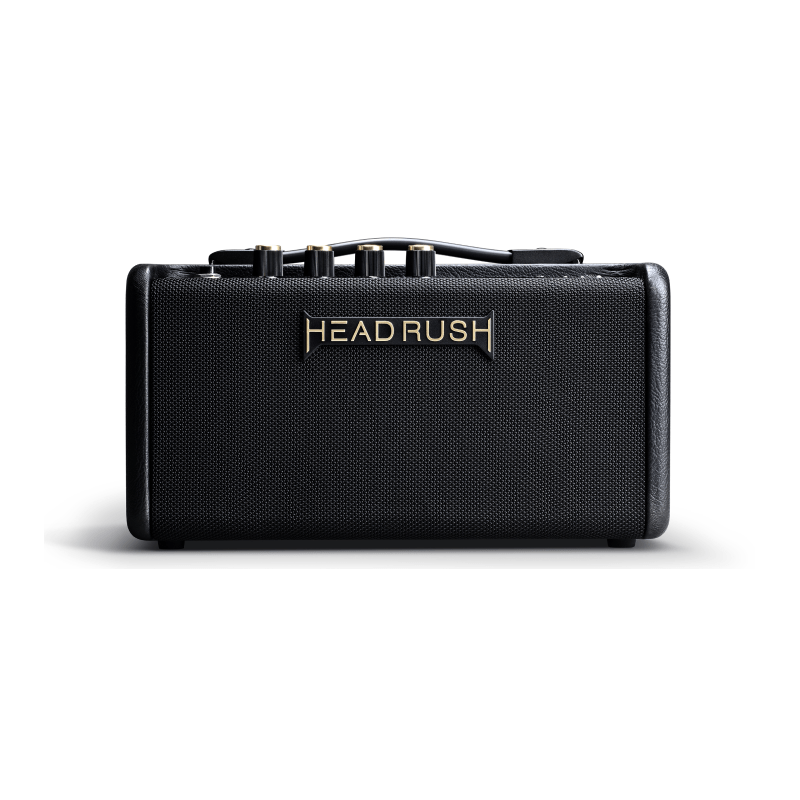 Headrush FRFR GO, Speaker cabinet per HeadRush  e per ogni guitar amp modeling system - vai con la sigla