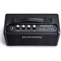 Headrush FRFR GO, Speaker cabinet per HeadRush  e per ogni guitar amp modeling system - vai con la sigla