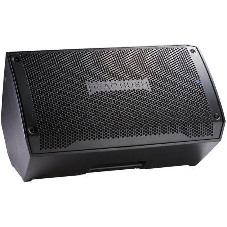 HEADRUSH FRFR-108 Mk II, Speaker cabinet per HeadRush e per ogni guitar amp modeling system - vai con la sigla