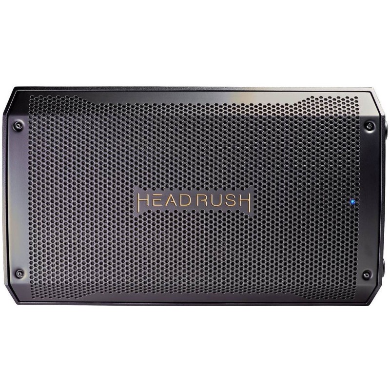 HEADRUSH FRFR-108 Mk II, Speaker cabinet per HeadRush e per ogni guitar amp modeling system - vai con la sigla