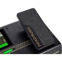 HEADRUSH Flex Prime - vai con la sigla