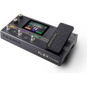 HEADRUSH Flex Prime - vai con la sigla