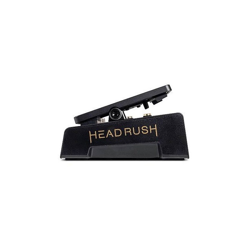 HEADRUSH Flex Prime - vai con la sigla
