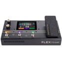 HEADRUSH Flex Prime - vai con la sigla