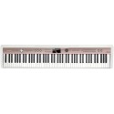 NUX NPK-20 White piano digitale portatile - vai con la sigla