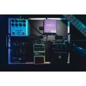 NUX NIP-Z6 Alimentatore multiplo professionale (6 uscite) - vai con la sigla