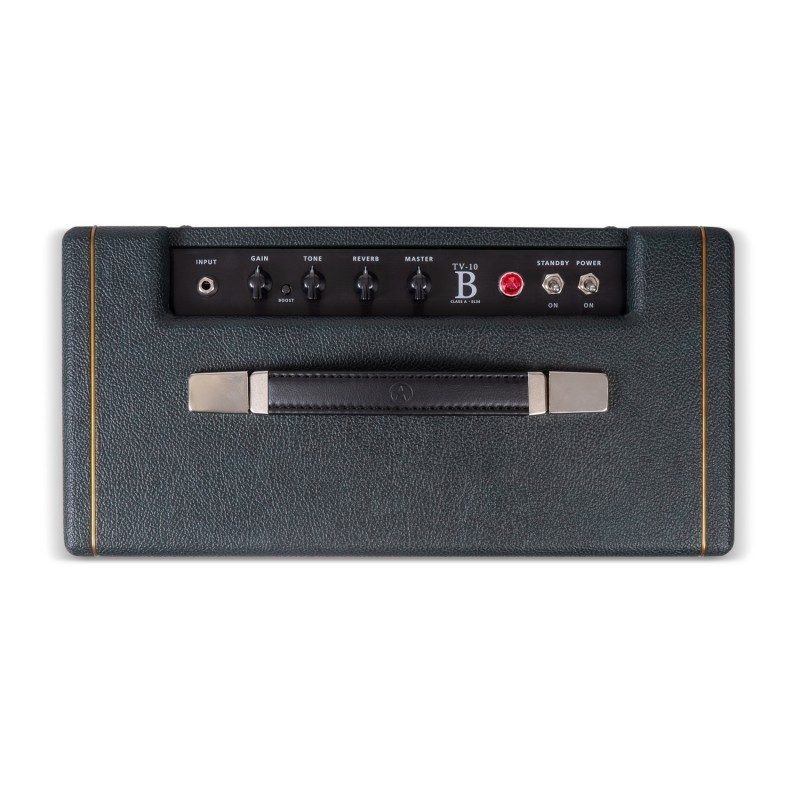 BLACKSTAR TV-10 B EL34 Combo a valvole 10w - vai con la sigla