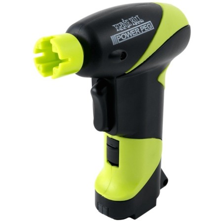 Ernie Ball - Avvolgicorde PowerPeg Standard - vai con la sigla