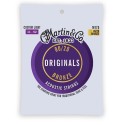 Martin & Co. - M175 11-52 BRZ MARTIN ORIGINALS - vai con la sigla