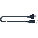 Quik Lok - S/1200 I STND Cavo di alimentazione - vai con la sigla