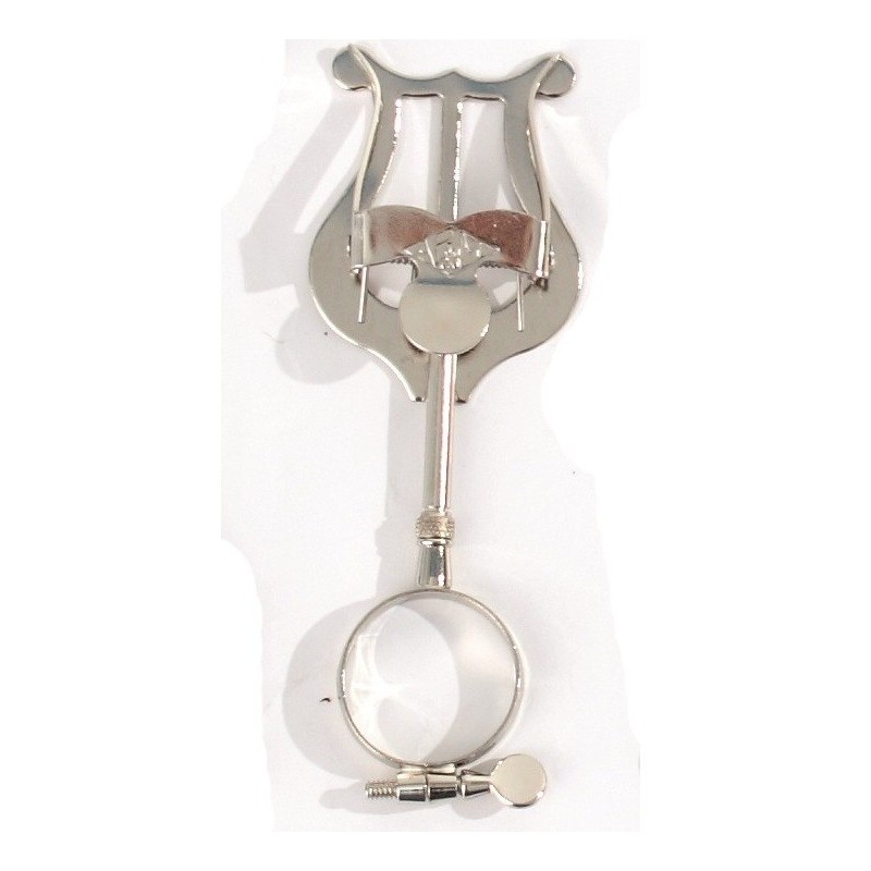 AMERICAN PLATING 506N Lira per Clarinetto - vai con la sigla