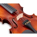 SOUNDSATION ORC-44 4/4 Violino serie Orchestra con case e archetto - vai con la sigla