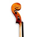 SOUNDSATION ORC-44 4/4 Violino serie Orchestra con case e archetto - vai con la sigla