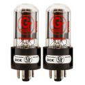 Groove Tubes GT-6V6-S MED DUET - vai con la sigla