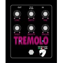 MCSOUND Lab TREMOLO - vai con la sigla