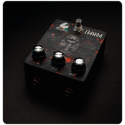 MCSOUND Lab POMPEI - overdrive a pedale per chitarra - vai con la sigla
