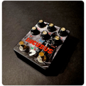 MCSOUND Lab POMPEI - distorsore HI-GAIN - vai con la sigla
