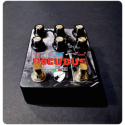MCSOUND Lab POMPEI - distorsore HI-GAIN - vai con la sigla