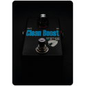 MCSOUND Lab Clean Boost - vai con la sigla