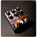 MCSOUND Lab POMPEI - distorsore HI-GAIN - vai con la sigla