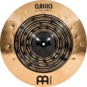MEINL CCDU4680 set piatti Classics Custom Dual - vai con la sigla