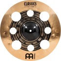 MEINL CCDU4680 set piatti Classics Custom Dual - vai con la sigla