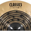MEINL Classics Custom Dual 18" Dual Crash - CC18DUC - vai con la sigla