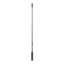 EIKON EK600GCV2 Microfono a collo d'oca da 60 cm - vai con la sigla