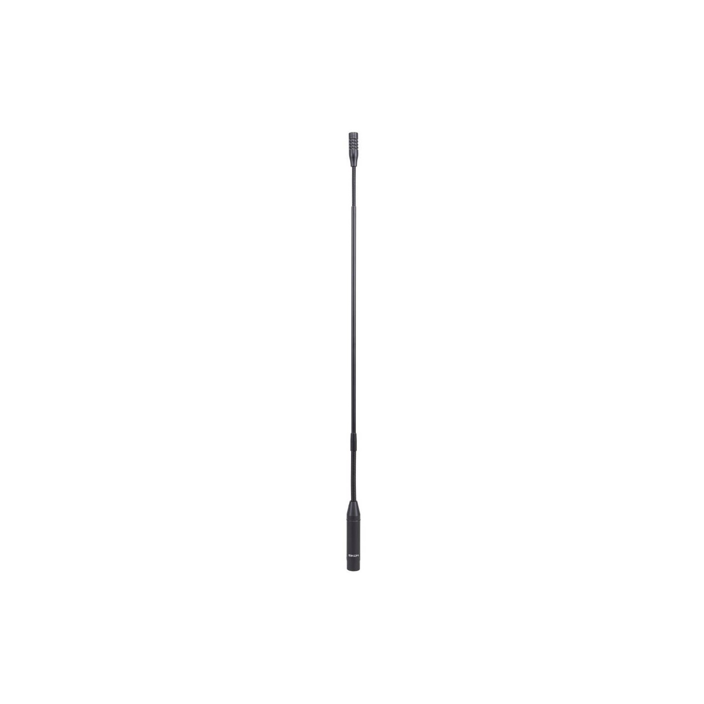 EIKON EK600GCV2 Microfono a collo d'oca da 60 cm - vai con la sigla