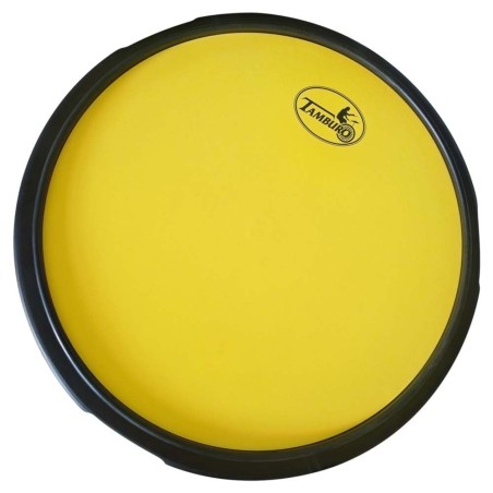 TAMBURO PRAPAD pad allenatore da 12" - vai con la sigla