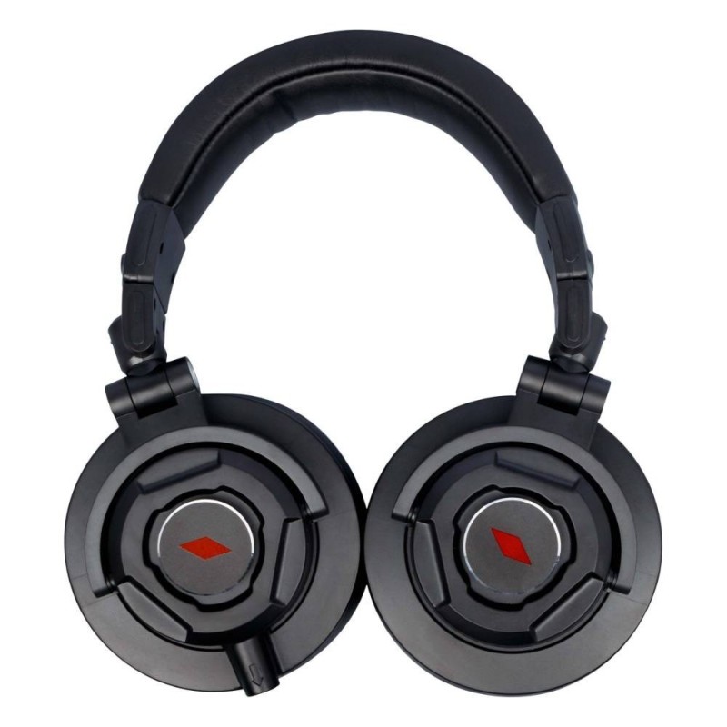 EIKON ITAKA Cuffia professionale closed-back - vai con la sigla