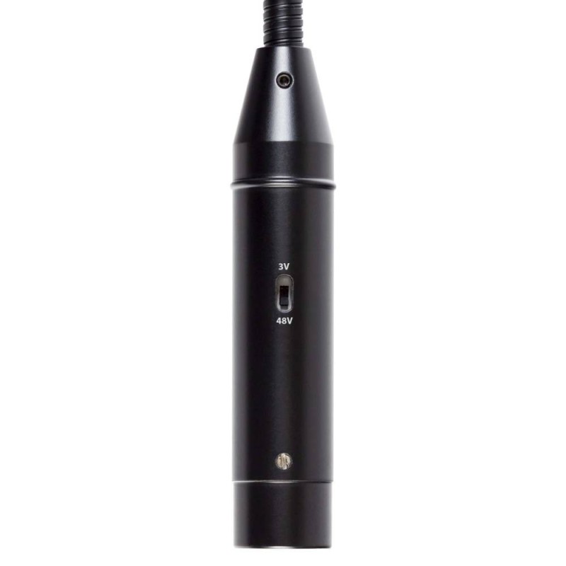 EIKON EK600GCV2 Microfono a collo d'oca da 60 cm - vai con la sigla