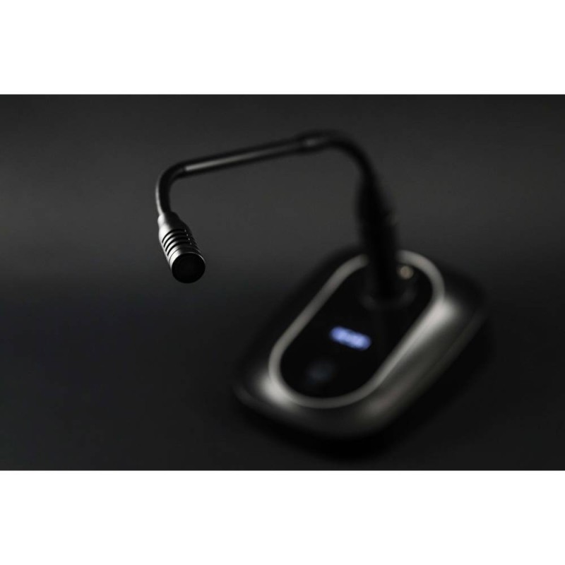 EIKON EK600GCV2 Microfono a collo d'oca da 60 cm - vai con la sigla