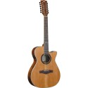 EKO GUITARS - MIA A400CE XII strings - vai con la sigla
